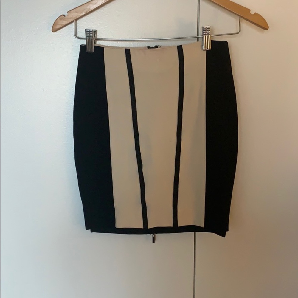 Bebe XXS Skirt